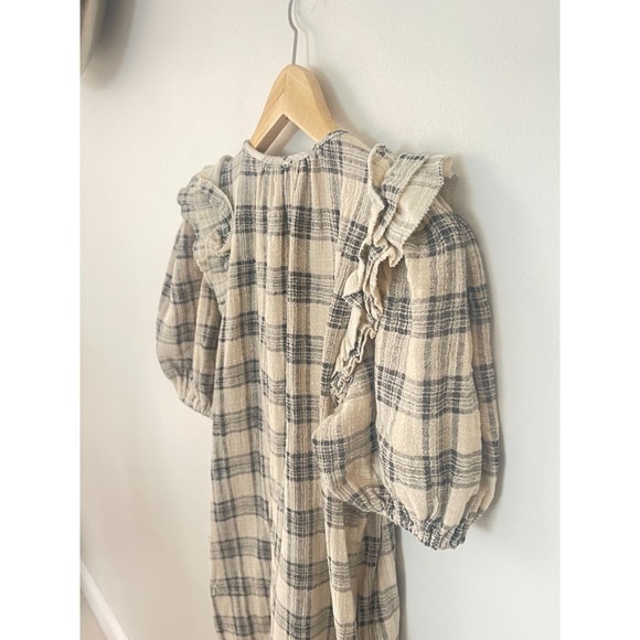 VICI Shift Cotton Dress - Picture 6 of 10